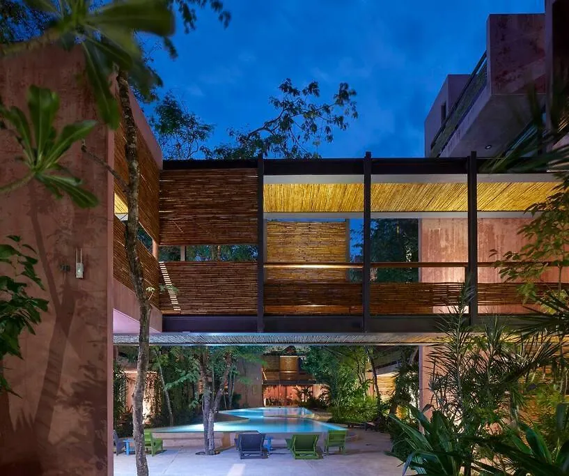 Private Suite In Aldea Zama Tulum 0*,  Mexico