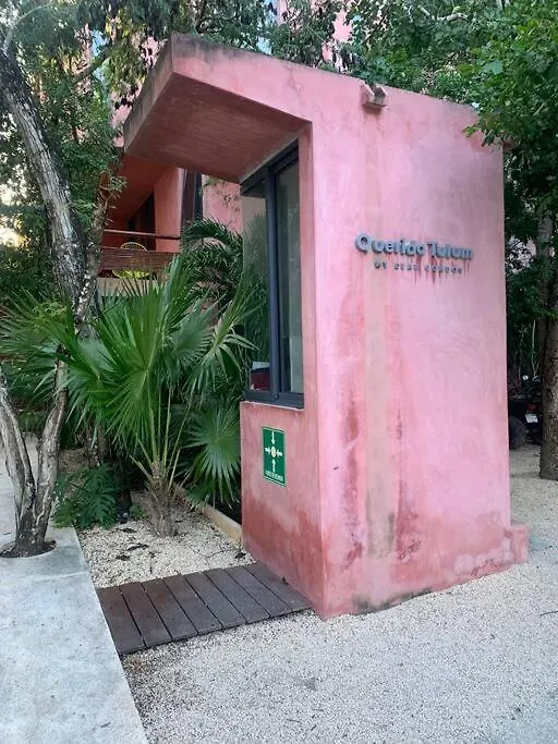 Private Suite In Aldea Zama Tulum