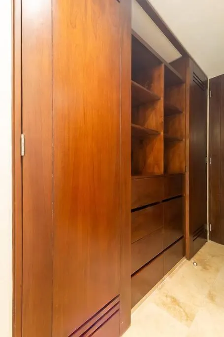 Private Suite In Aldea Zama Tulum Apartment