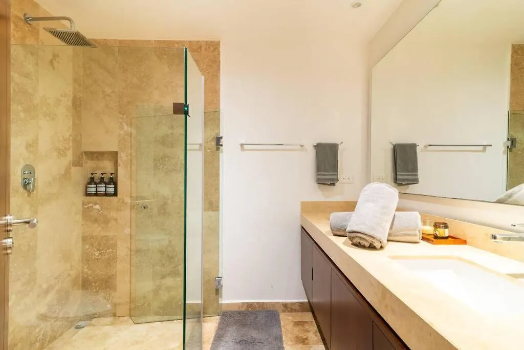 Private Suite In Aldea Zama Tulum Mexico