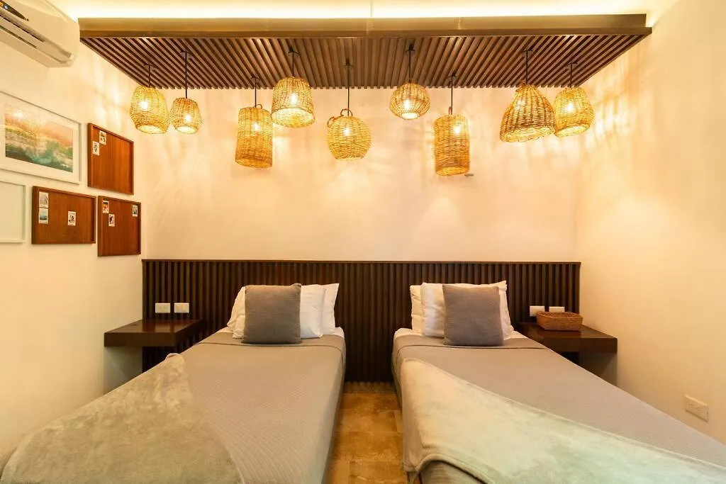 Private Suite In Aldea Zama Tulum