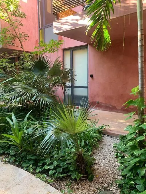 Private Suite In Aldea Zama Tulum Mexico